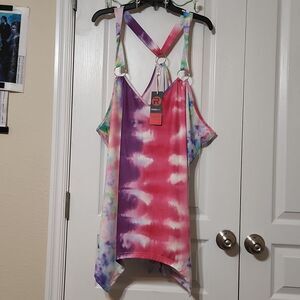 RoseGal Tank Top